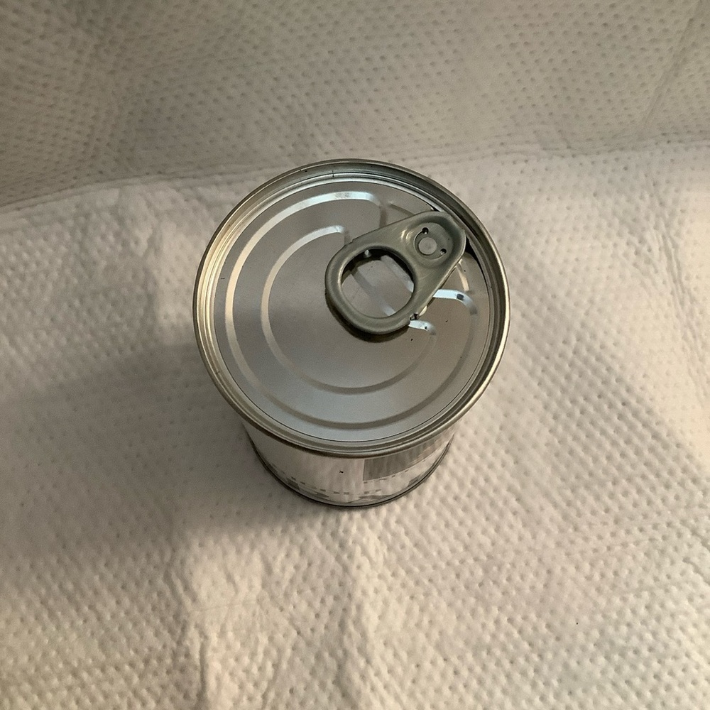 PRADA In Conversation With A Flower: MariGold Can Of Seed New Unopened - Picture 7 of 10
